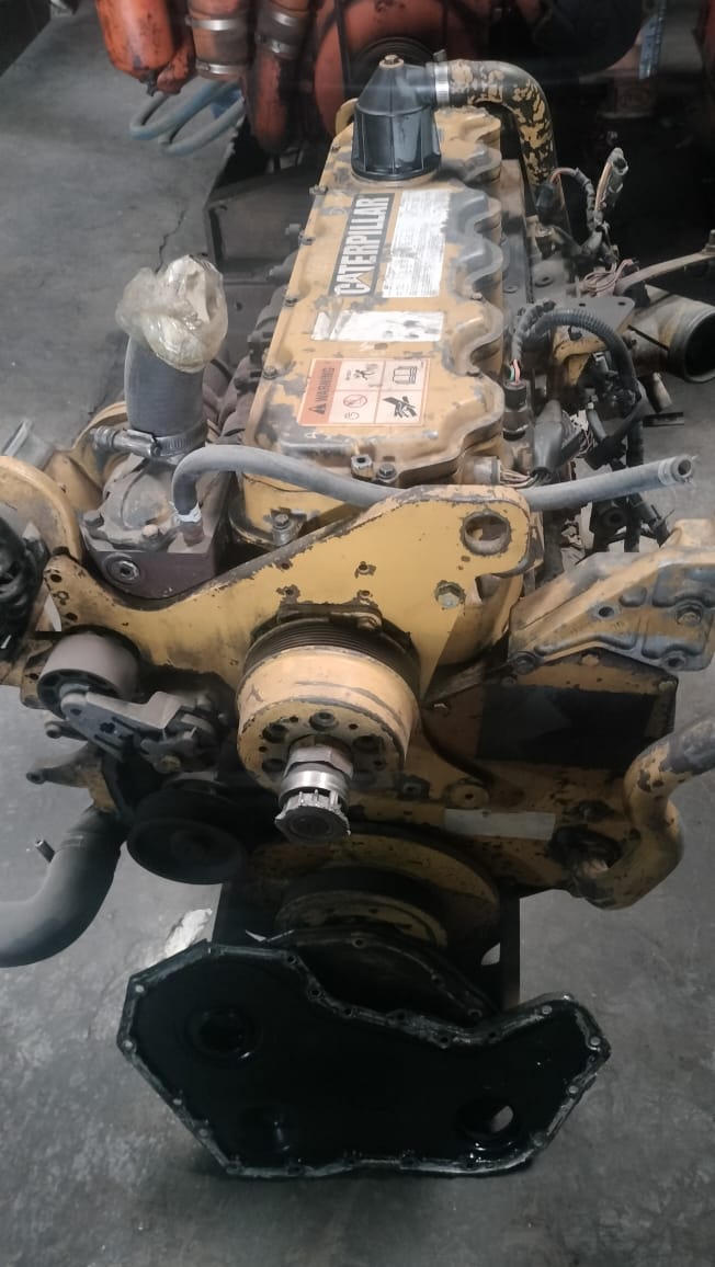Car Engines